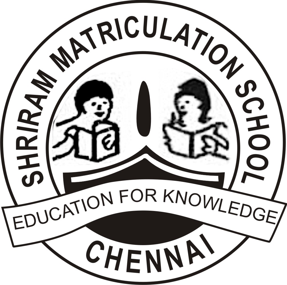 Shriram Matriculation School – High Quality Education at very Lowest Fees